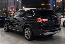 بي ام دبليو X5